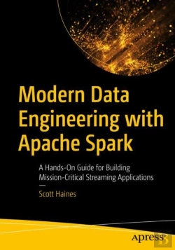 Bertrand.pt - Modern Data Engineering With Apache Spark
