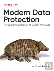 Modern Data Protection