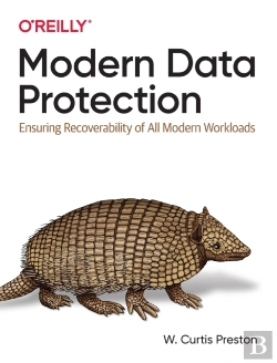Bertrand.pt - Modern Data Protection