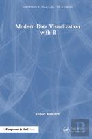 Modern Data Visualization With R