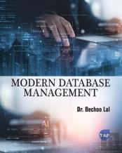 Modern Database Management
