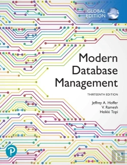 Bertrand.pt - Modern Database Management, Global Edition
