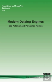 Modern Datalog Engines