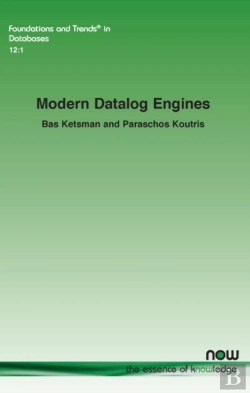 Bertrand.pt - Modern Datalog Engines