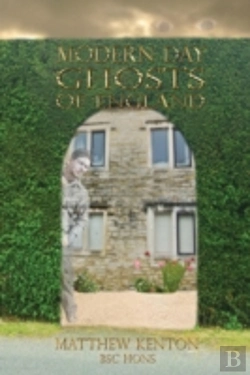 Bertrand.pt - Modern Day Ghosts Of England