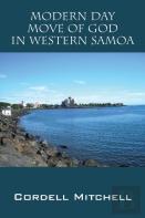 Modern Day Move Of God In Western Samoa