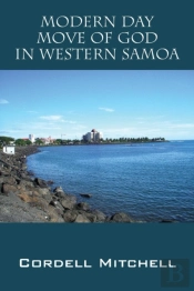 Modern Day Move Of God In Western Samoa
