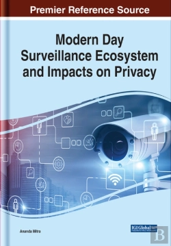 Bertrand.pt - Modern Day Surveillance Ecosystem And Impacts On Privacy