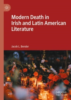 Bertrand.pt - Modern Death In Irish And Latin American Literature