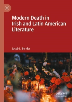 Bertrand.pt - Modern Death In Irish And Latin American Literature