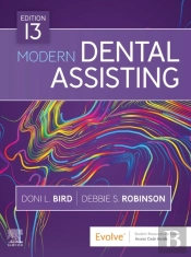 Modern Dental Assisting