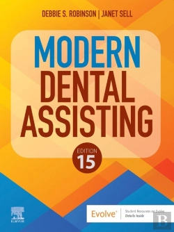 Bertrand.pt - Modern Dental Assisting - E-Book