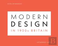 Modern Design In 1930s Britain