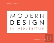 Modern Design In 1930s Britain
