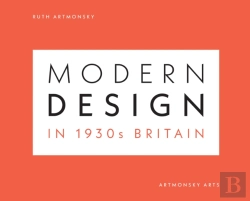 Bertrand.pt - Modern Design In 1930s Britain