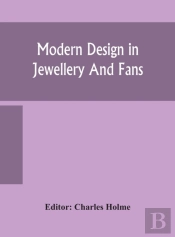 Modern Design In Jewellery And Fans