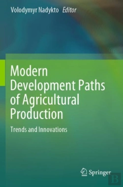 Bertrand.pt - Modern Development Paths Of Agricultural Production