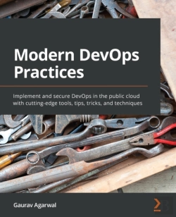 Bertrand.pt - Modern Devops Practices