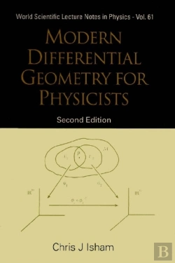 Bertrand.pt - Modern Differential Geometry For Physicists (2nd Edition)