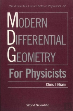 Bertrand.pt - Modern Differential Geometry For Physicists