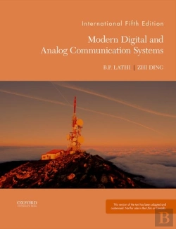 Bertrand.pt - Modern Digital And Analog Communication Systems
