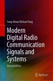 Modern Digital Radio Communication Signals And Systems