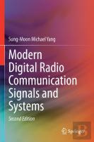 Modern Digital Radio Communication Signals And Systems