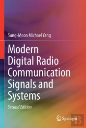 Modern Digital Radio Communication Signals And Systems