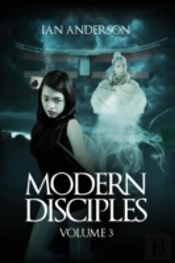 Modern Disciples: Volume 3