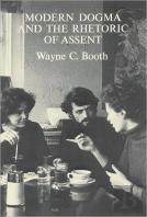 Modern Dogma And The Rhetoric Of Assent