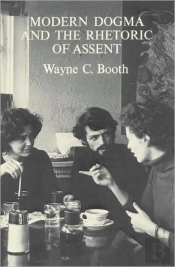 Modern Dogma And The Rhetoric Of Assent