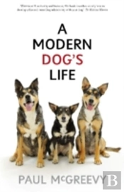 Modern Dog'S Life