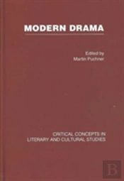 Modern Drama