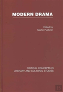 Bertrand.pt - Modern Drama