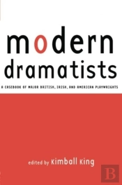 Modern Dramatists