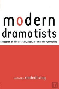 Bertrand.pt - Modern Dramatists