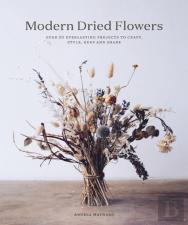 Modern Dried Flowers