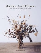 Modern Dried Flowers