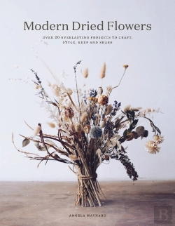 Bertrand.pt - Modern Dried Flowers