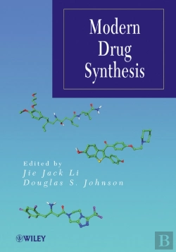 Bertrand.pt - Modern Drug Synthesis