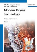 Modern Drying Technology