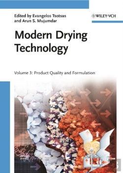 Bertrand.pt - Modern Drying Technology, Volume 3