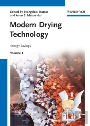 Modern Drying Technology, Volume 4