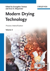 Modern Drying Technology, Volume 5