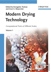 Modern Drying Technologycomputational Tools At Different Scales