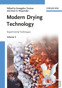 Bertrand.pt - Modern Drying Technologyexperimental Techniques