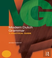 Modern Dutch Grammar