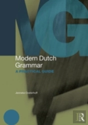 Modern Dutch Grammar