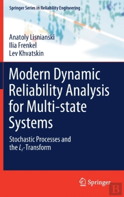 Bertrand.pt - Modern Dynamic Reliability Analysis For Multi-State Systems