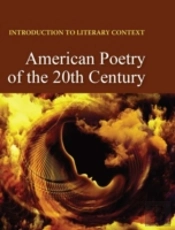 Modern & Post-Modern Poetry